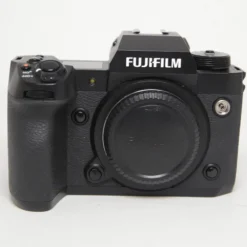 Used Fujifilm X-H2 Digital Camera Body