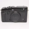 Used Fujifilm X-Pro3