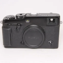 Used Fujifilm X-Pro3