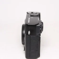 Used Fujifilm X-Pro3