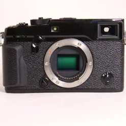 Used Fujifilm X-Pro 2