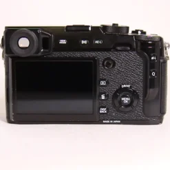Used Fujifilm X-Pro 2