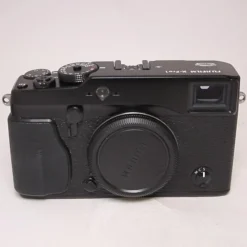Used Fujifilm X-Pro 1