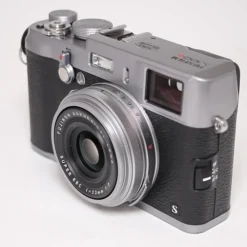 Used Fujifilm X100S