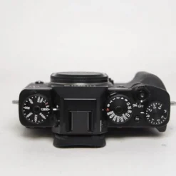 Used Fujifilm X-T3