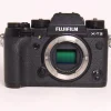 Used Fujifilm X-T2