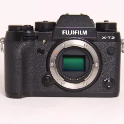 Used Fujifilm X-T2