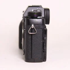 Used Fujifilm X-T2