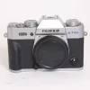Used Fujifilm X-T20