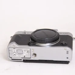 Used Fujifilm X-T20