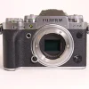 Used Fujifilm X-T4