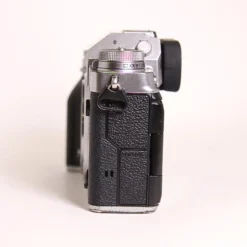 Used Fujifilm X-T4