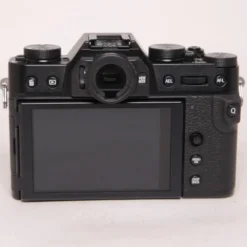 Used Fujifilm X-T30