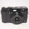 Used Fujifilm X100T