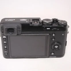 Used Fujifilm X100T