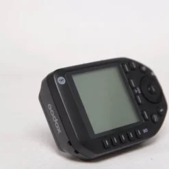 Used Godox XPro II TTL-Sony