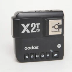 Used Godox X2T-S Transmitter For Sony