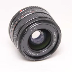 Used Hasselblad 45mm F/4 X Mount Lens