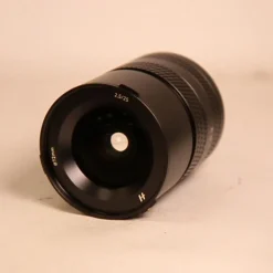 Used Hasselblad 25mm f2.5 XCD Lens