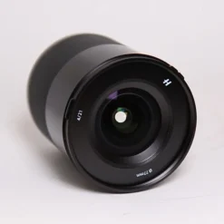 Used Hasselblad XCD 21mm F/4 XCD Mount Lens