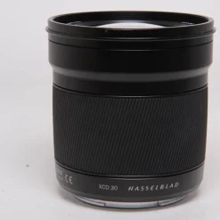 Used Hasselblad XCD 30mm F/3.5 XCD Mount Lens