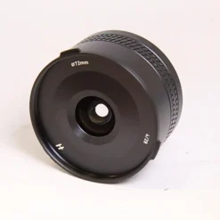 Used Hasselblad XCD 4/28p 28mm F/4 XCD Mount Lens