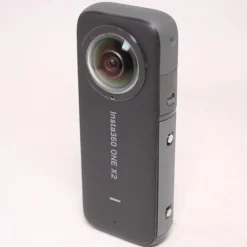 Used Insta360 One X2