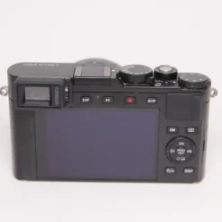 Used Leica D-LUX 7
