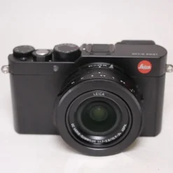 Used Leica D-Lux (Typ 109)