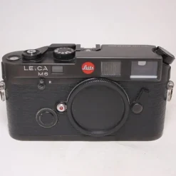 Used Leica M6