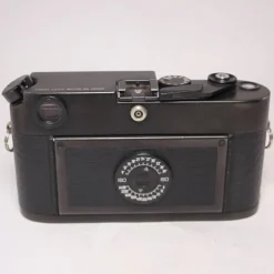 Used Leica M6