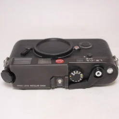 Used Leica M6