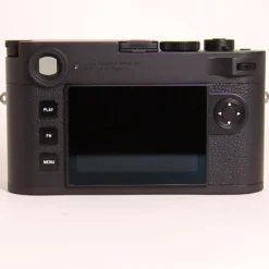 Used Leica M11 Monochrom