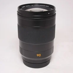 Used Leica  90mm APO-Summicron-SL f/2 ASPH SL Mount Lens