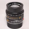 Used Leica 50mm APO-Summicron-M f/2 ASPH M Mount Lens