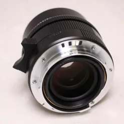 Used Leica 50mm APO-Summicron-M f/2 ASPH M Mount Lens