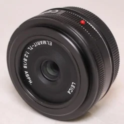 Used Leica 18mm  Elmarit-TL f/2.8 ASPH TL Mount Lens