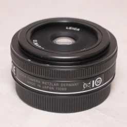 Used Leica 18mm  Elmarit-TL f/2.8 ASPH TL Mount Lens