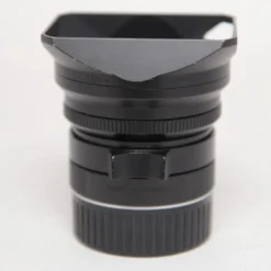 Used Leica 18mm Super-Elmar-M f/3.8 ASPH M Mount Lens