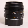 Used Leica 21mm Super-Elmar-M f/3.4 ASPH M Mount Lens