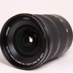 Used Leica 16-35mm Super-Vario-Elmar-SL f/3.5-4.5 ASPH SL Mount Lens