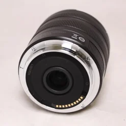 Used Leica 18-56mm Vario Elmar-TL f/3.5-5.6 ASPH TL Mount Lens