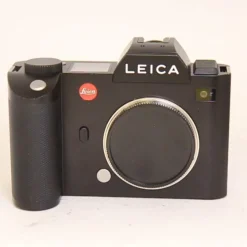 Used Leica SL (Typ 601)