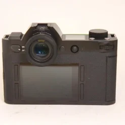 Used Leica SL (Typ 601)