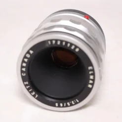 Used Leitz Elmar 65mm f/3.5 I (OCMOR/11062)