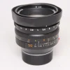 Used Leitz Noctilux 50mm f/1 IV (11822) M Mount Lens