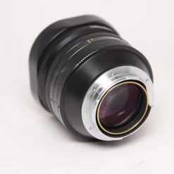 Used Leitz Noctilux 50mm f/1 IV (11822) M Mount Lens