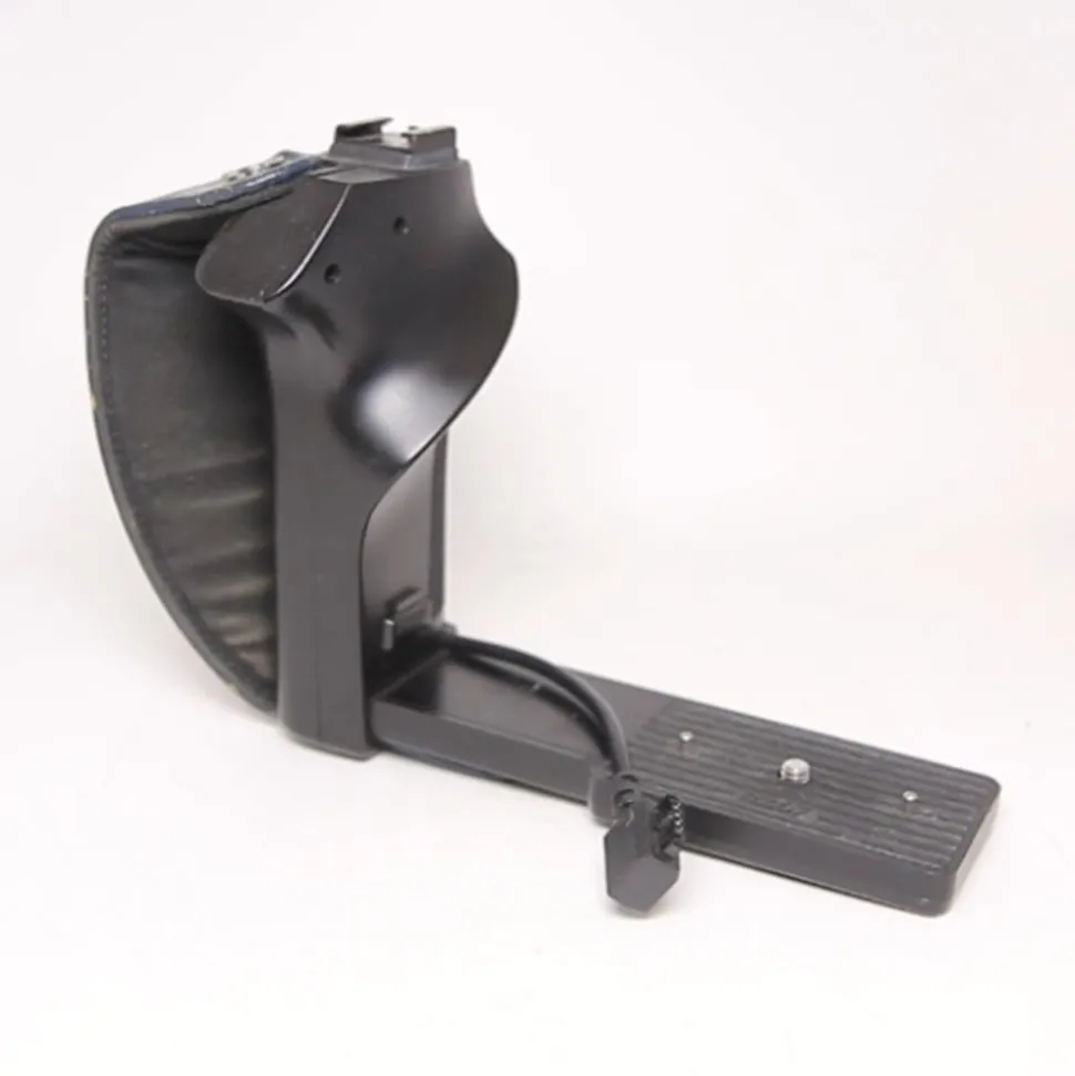 Used Mamiya RZ67 Left Hand Grip