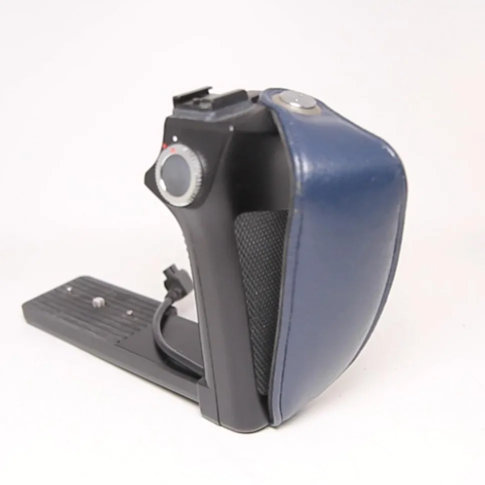 Used Mamiya RZ67 Left Hand Grip