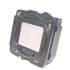 Used Mamiya RZ67 Pro II 120 Film Back
